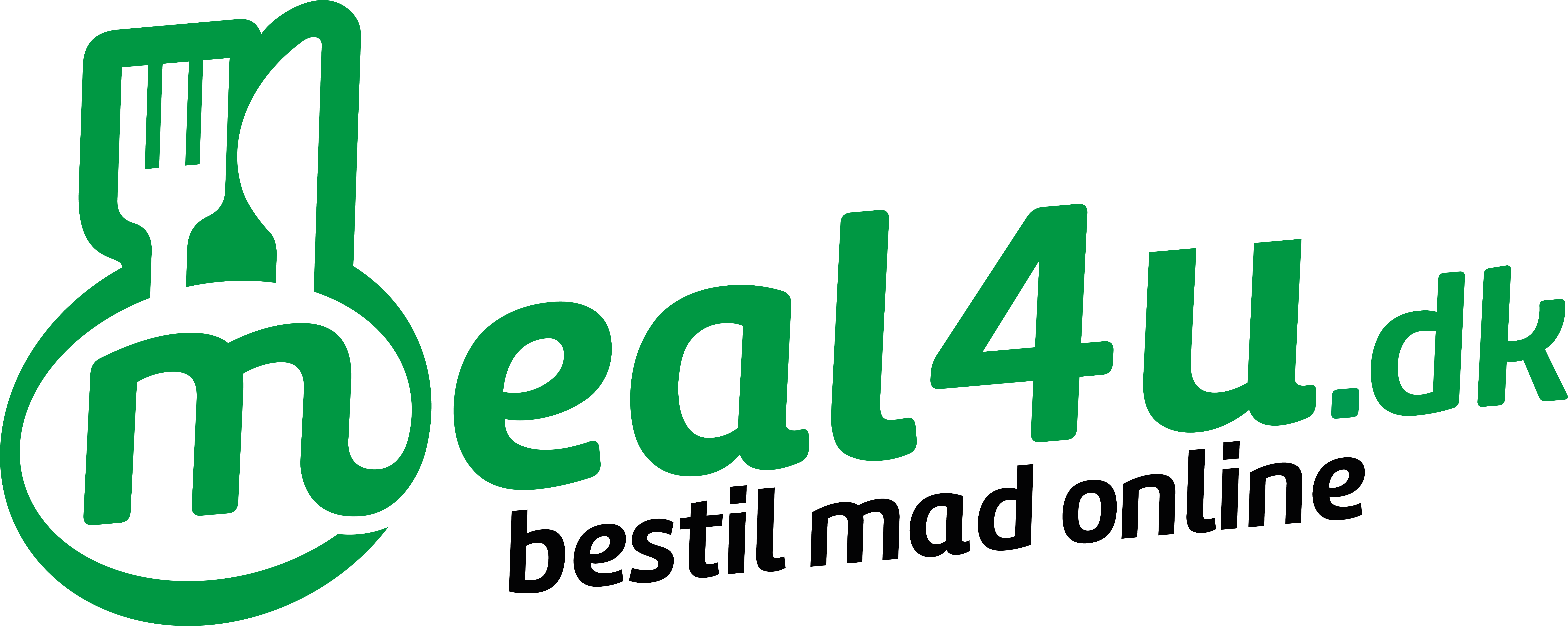 Meal4u small logo