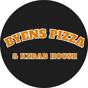Byens Pizza & Kebabhouse