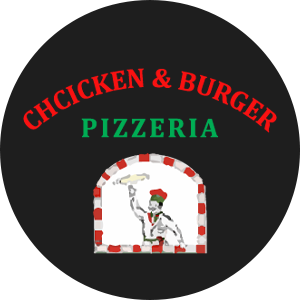 Chicken Burger Pizzeria