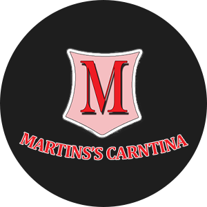 Martin's Cantina
