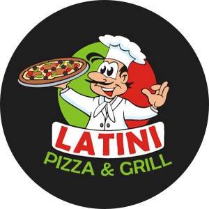 Latini Pizza & Grillbar