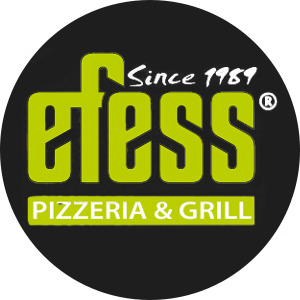 Efess Pizzeria & Grill