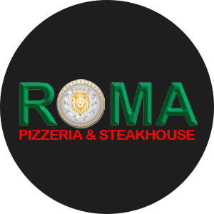 Roma Pizzeria & Steakhouse