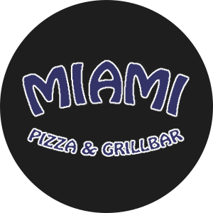 Miami Pizza & Grillbar