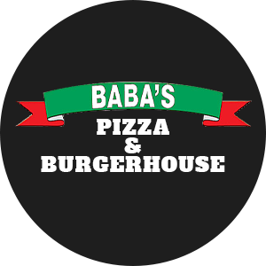 Baba's Pizza & Burgerhouse