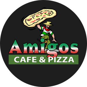 Amigos Cafe & Pizza