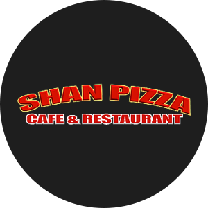 Shan Pizza & Cafe