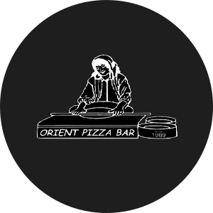 Orient Pizza Bar