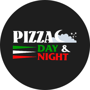 PIZZA DAY and NIGHT