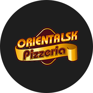 Orientalsk Pizzaria