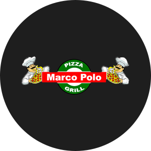 Marco Polo Pizza & Grill