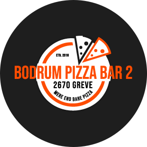 Bodrum Pizza Bar 2