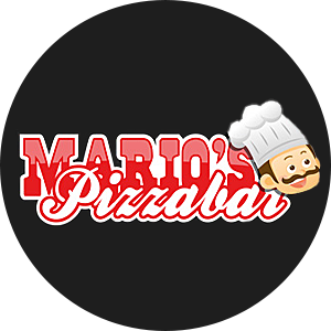 Marios Pizzabar